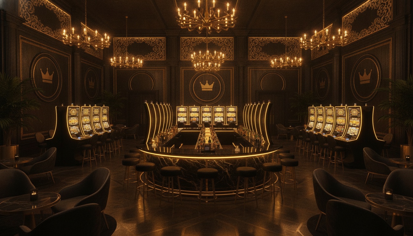 About Golden Crown Casino — Detailed Review